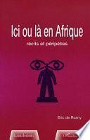 Ici ou là en Afrique