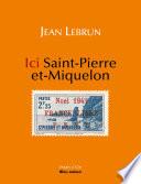 Ici Saint-Pierre-et-Miquelon