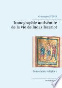 Iconographie antisémite de la vie de Judas Iscariot