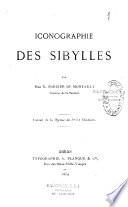 Iconographie des Sibylles