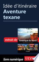 Idée d'itinéraire - Aventure texane