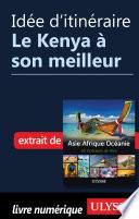 Idée d'itinéraire - Le Kenya à son meilleur