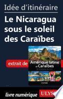 Livre Idée d'itinéraire - Le Nicaragua sous le soleil des Caraïbes