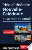 Idée d'itinéraire - Nouvelle-Calédonie et sa mer de corail