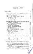 Idée de dieu chez les prophètes avant et durant l'exil