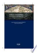 Idées d'Empire en Italie et en Espagne