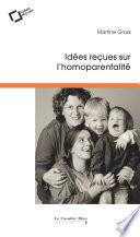 Idées reçues sur l'homoparentalité