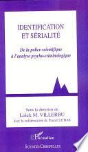 Identification et sérialité