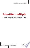 Identité multiple