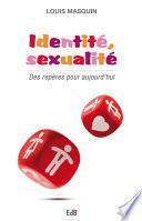 Identité, sexualité