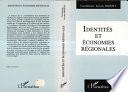 Identités et économies régionales