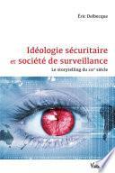 Idéologie sécuritaire