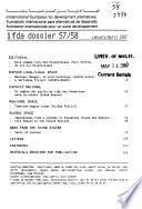 IFDA Dossier
