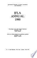 IFLA Annual