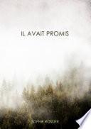 Il avait promis