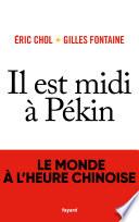 Il est midi à Pékin