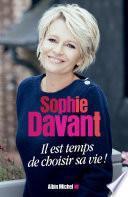 Il est temps de choisir sa vie !