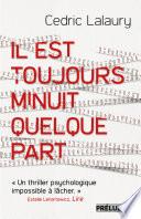 Il est toujours minuit quelque part