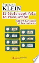 Il était sept fois la révolution