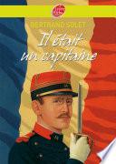 Il était un capitaine