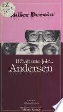 Il était une fois... Andersen