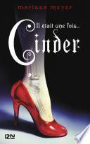 Il était une fois... Cinder
