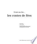 Il etait une fois--