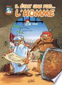 Il était une fois l'homme