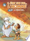 Il était une fois l'homme