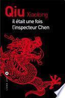 Il était une fois l'inspecteur Chen