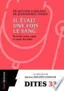Il était une fois le sang