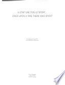 Il était une fois le sport