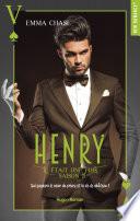 Livre Il était une fois - tome 2 Henry -Extrait offert-