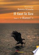 Il faut le lire