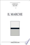 Il marche