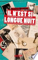Il n'est si longue nuit
