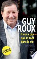 Il n'y a pas que le foot dans la vie