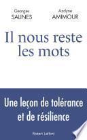 Il nous reste les mots