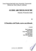 Il Paleolitico dell'Italia centro-meridionale