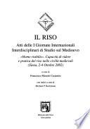 Il riso