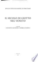 Il secolo di Giotto nel Veneto