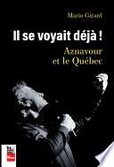 Il s’voyait déjà!