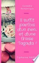 Il suffit parfois d'un rien... et d'une fraise Tagada !