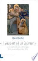 Il vous est né un Sauveur