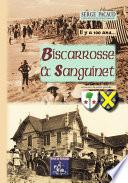 Il y a 100 ans, Biscarrosse & Sanguinet à travers la carte postale