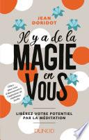 Il y a de la magie en vous