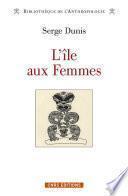Ile aux femmes