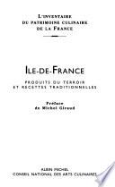 Ile-de-France