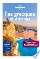 Îles grecques et Athènes - 10ed
