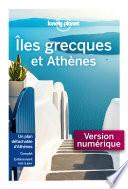 Îles grecques et Athènes 11ed